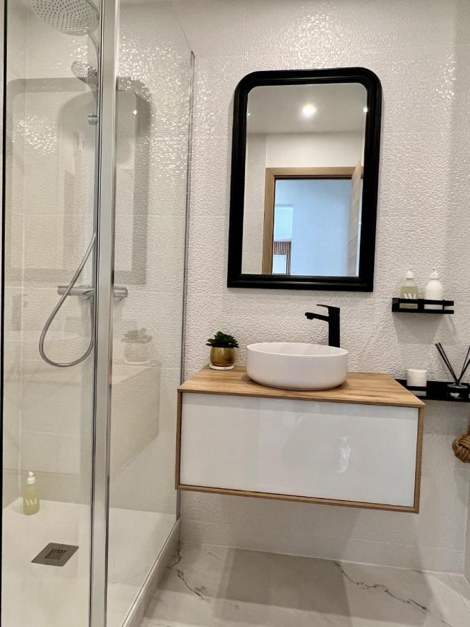 Appt Vue Mer Exceptionnelle Triple Expo - 70M 2Ch - Renove Saint-Cast-le-Guildo Exteriér fotografie