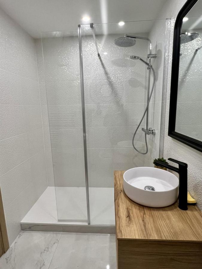 Appt Vue Mer Exceptionnelle Triple Expo - 70M 2Ch - Renove Saint-Cast-le-Guildo Exteriér fotografie