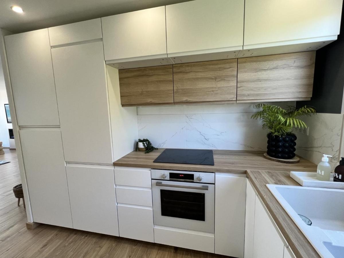 Appt Vue Mer Exceptionnelle Triple Expo - 70M 2Ch - Renove Saint-Cast-le-Guildo Exteriér fotografie