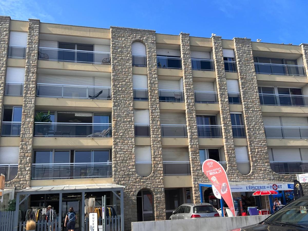 Appt Vue Mer Exceptionnelle Triple Expo - 70M 2Ch - Renove Saint-Cast-le-Guildo Exteriér fotografie